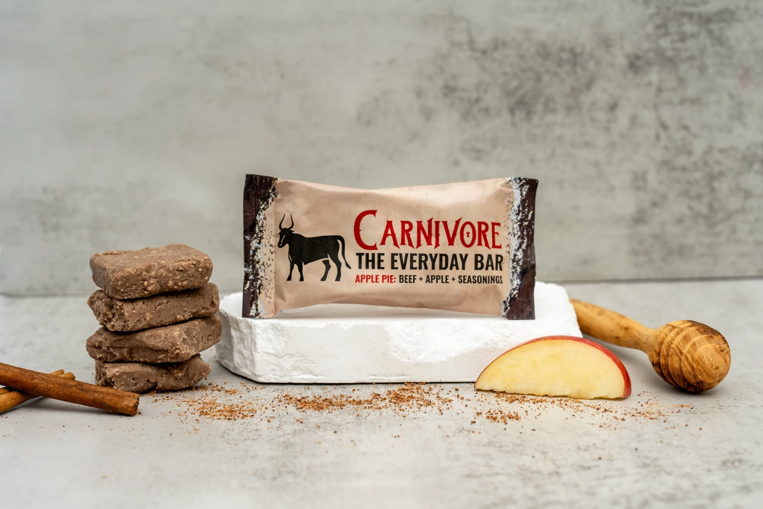 Carnivore Bar Austin Product Photography by Melissa Bordeau