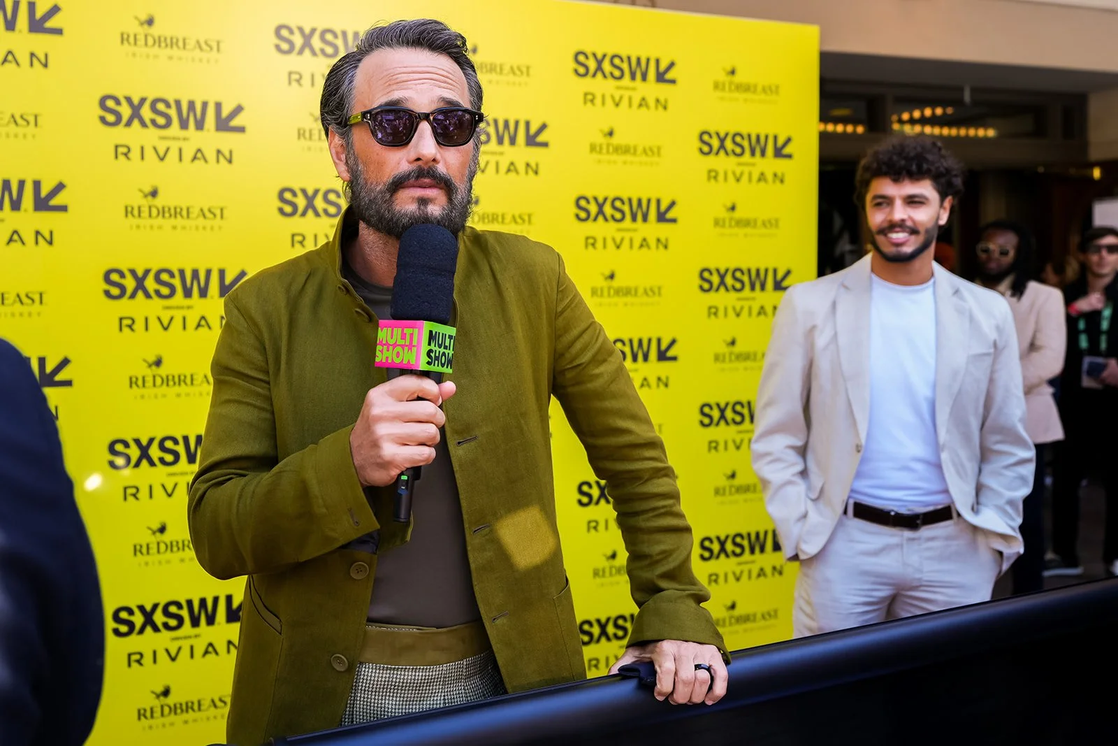 Austin red carpet photographer