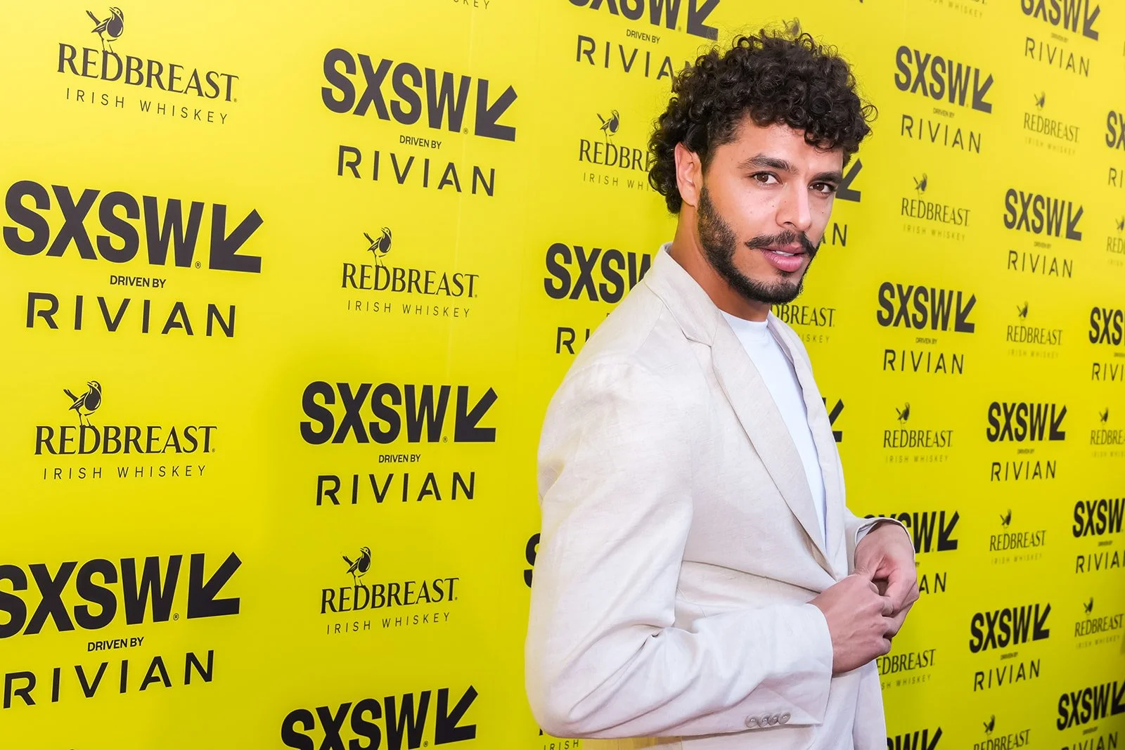 Austin event photography sxsw red carpet