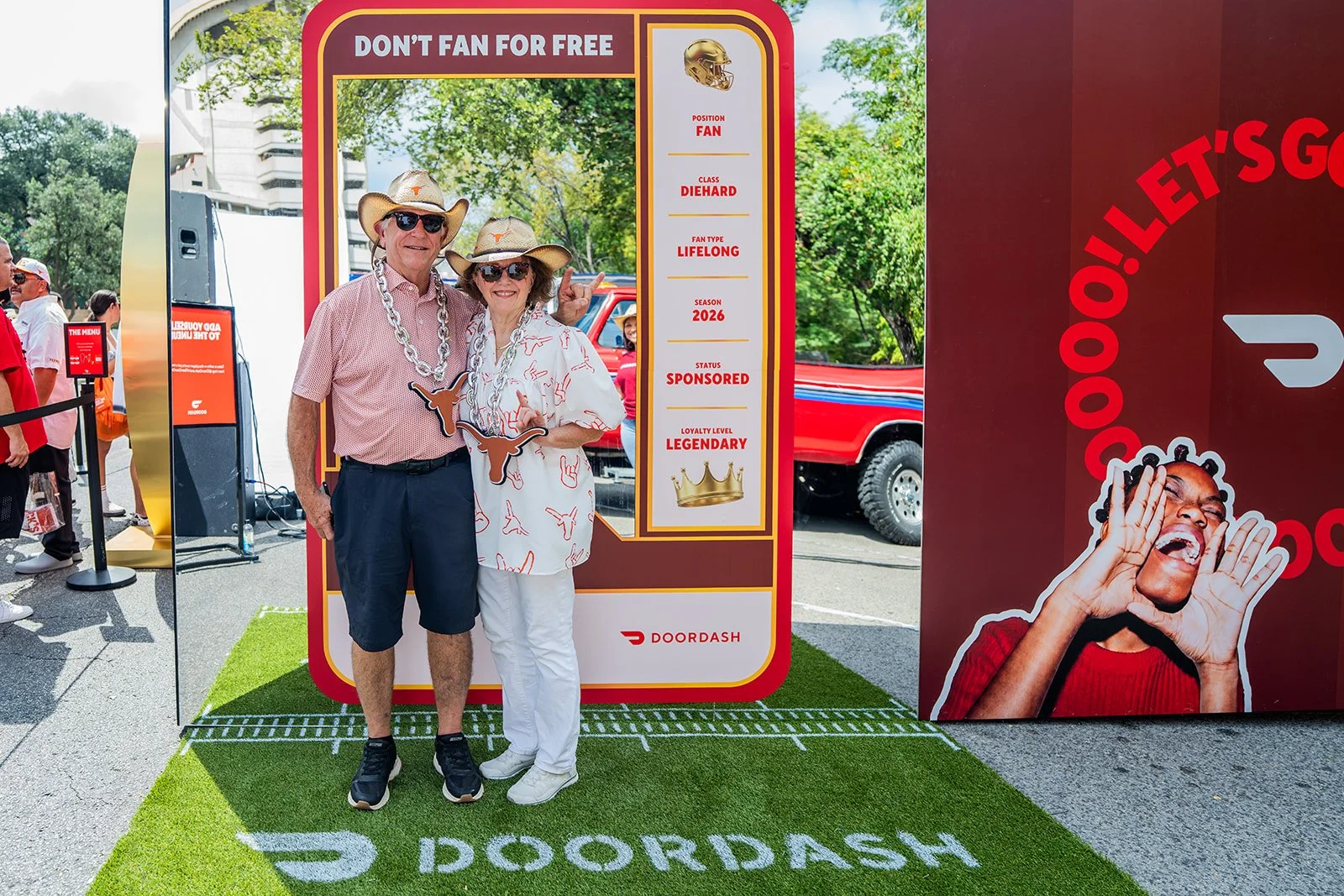 Austin event photography