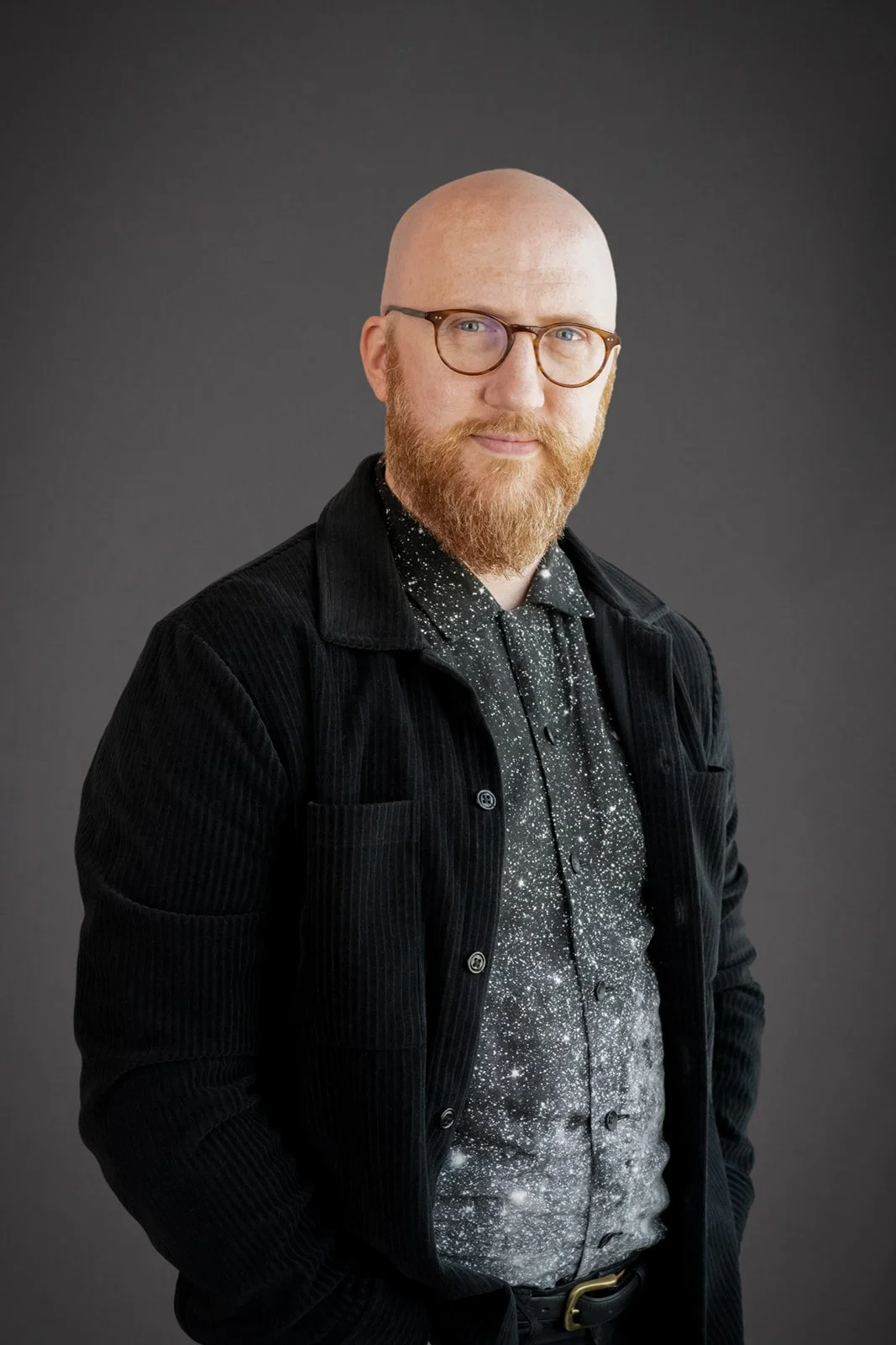 Austin headshot photography