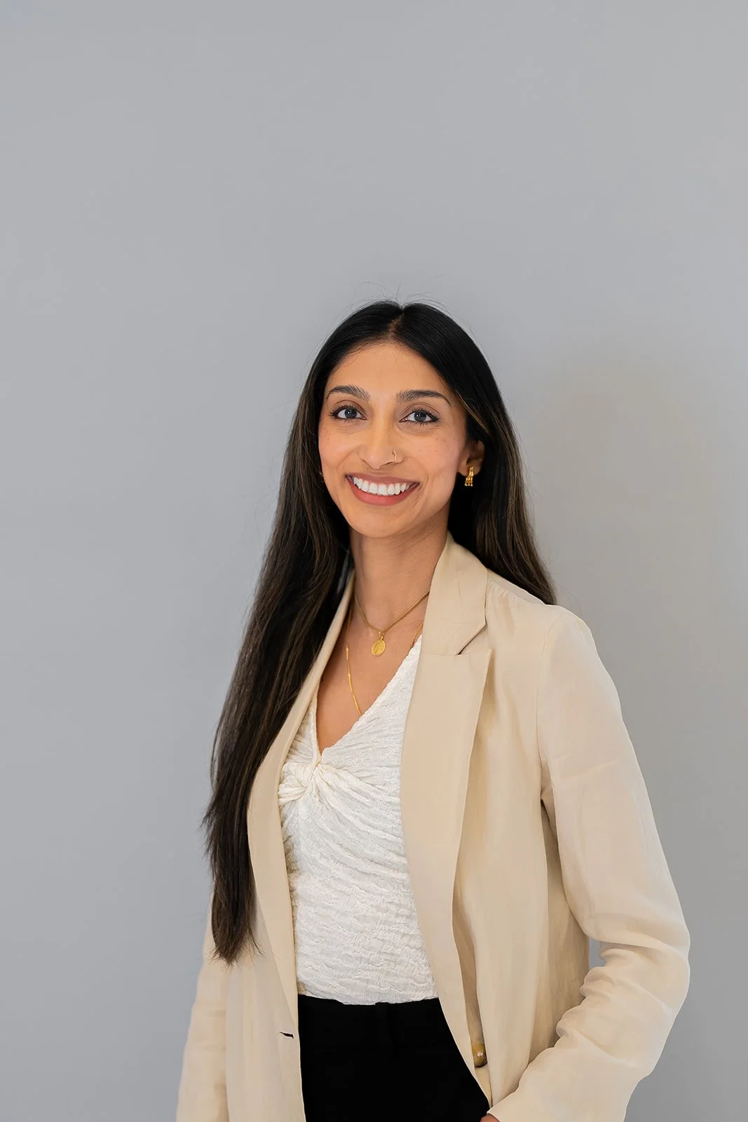 Team headshots for Indeed employees
