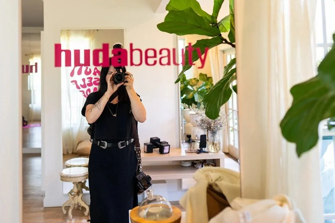 Austin event photographer