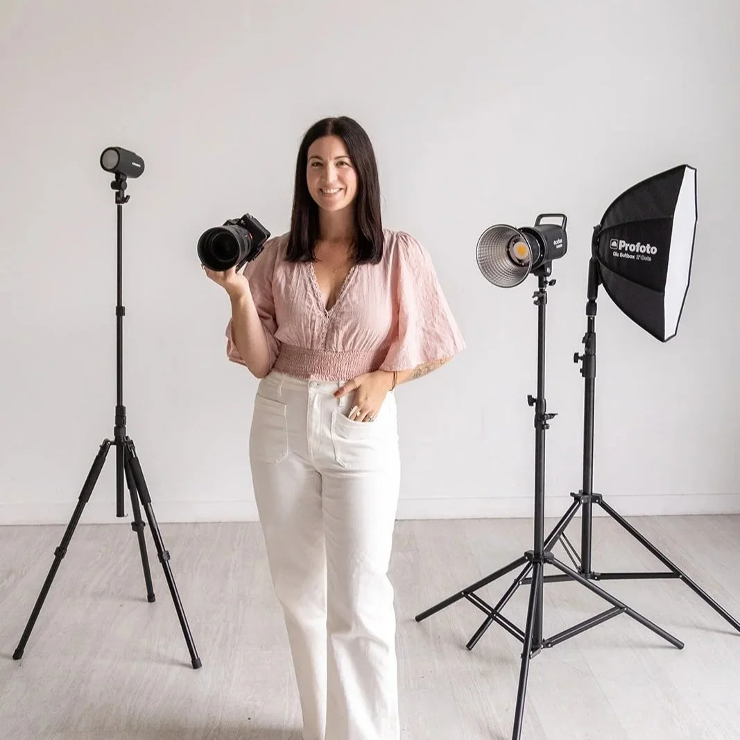 Austin headshot photographer