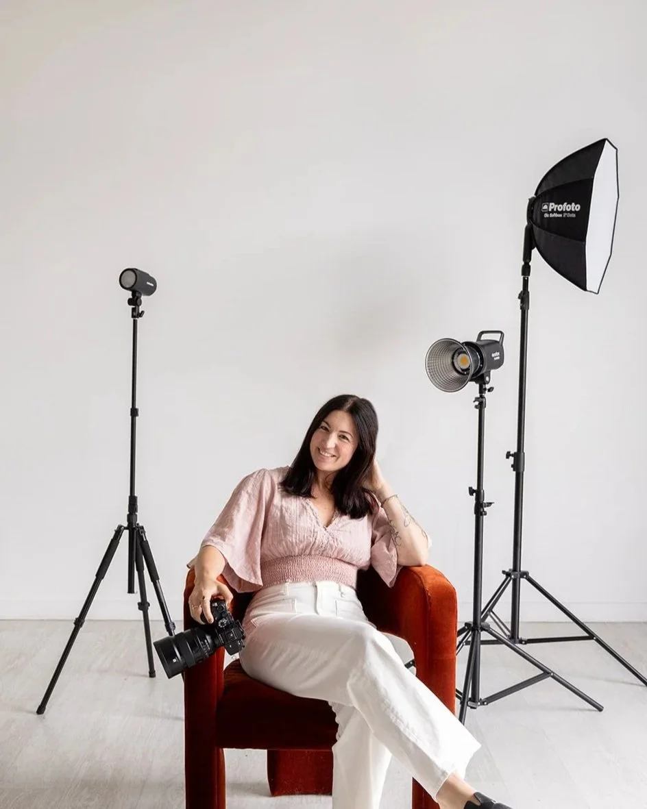 Melissa Bordeau Photography Austin Photographer Headshots