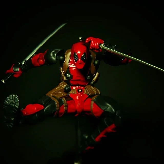 Day 19 of isolation 2020
:
:
Canon 5D Mk3
Canon 24-70mm f2.8
Godox AD200 Pro
Yongnuo speedlite
:
#isolation #isolation2020 #lockdown #lockdown2020 #toys #toyscollector #toysphotogram #toyphotography #toypics #toy #figurine #figurinepop #figurines #fi
