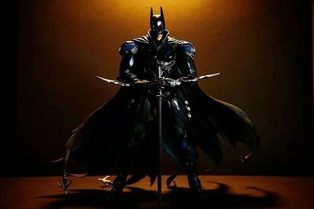 Day 12 of level 3 of lockdown
Level 2 is almost here.
:
:
Canon 5D Mk3
Canon 24-70mm F2.8
Godox AD200 Pro
Yongnuo speedlite
:
#batmanfigure #isolation #isolation2020 #toyscollection #toycollector #toyphotography #toypics #toy #toyscollectors #toys #t