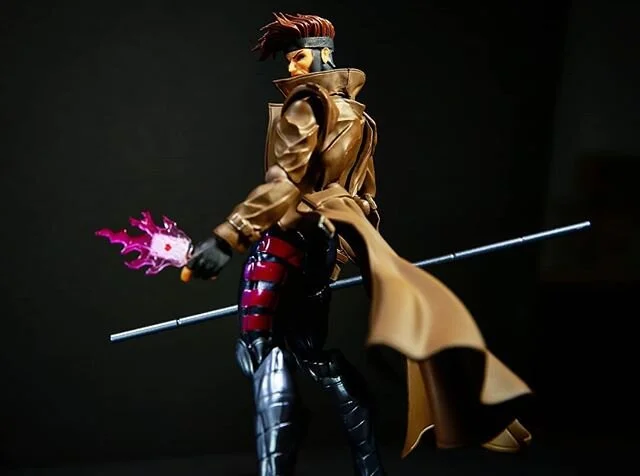 Day 13 of level 3 lockdown.
:
:
Canon 5D Mk3
Canon 24-70mm
Godox AD200 Pro
Yongnuo speedlite
:
#amazingyamaguchi #figurine #figurinephotography #figurinepop #figurines #figurinecollection #toyscollection #toycollector #toyphotography #toypics #toy #t