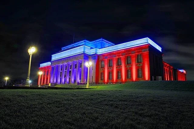 When will you open again @aucklandmuseum?

#visitauckland #aucklandcity #aucklandmuseum #newzealandfinds #newzealand #nz #nzmustdo #akl #aucklandnz #aucklanddomain #aucklandcouncil #nightphotography #longexposure #longexposure_shots #auckland #travel