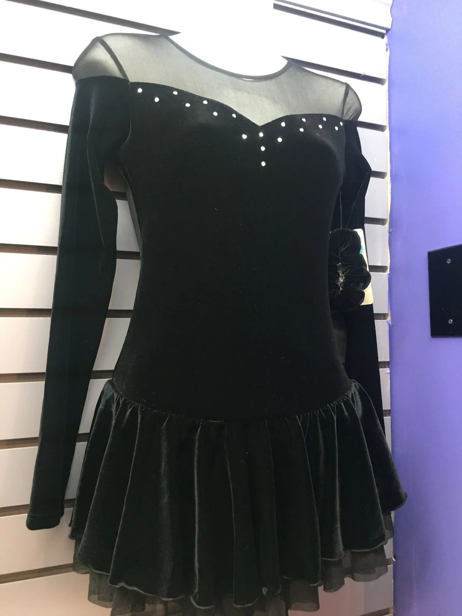 Skating Dresses  The Skater's Edge