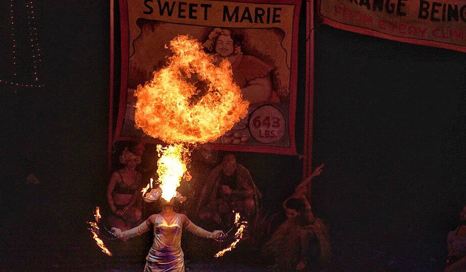  Metropolitan Opera House 2018- Image courtesy of Mike Shane  