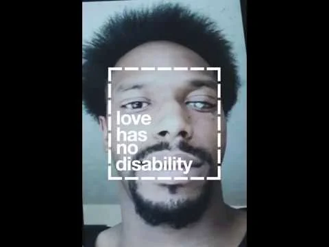 Real People - #LoveHasNoLabels - John Smith