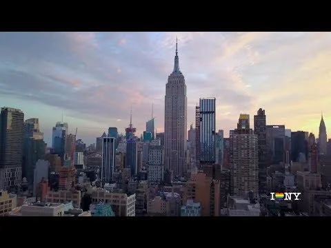 WorldPride 2019 | I LOVE NY 2019