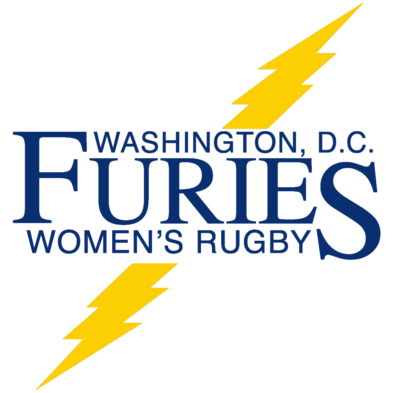 DC Furies Rugby