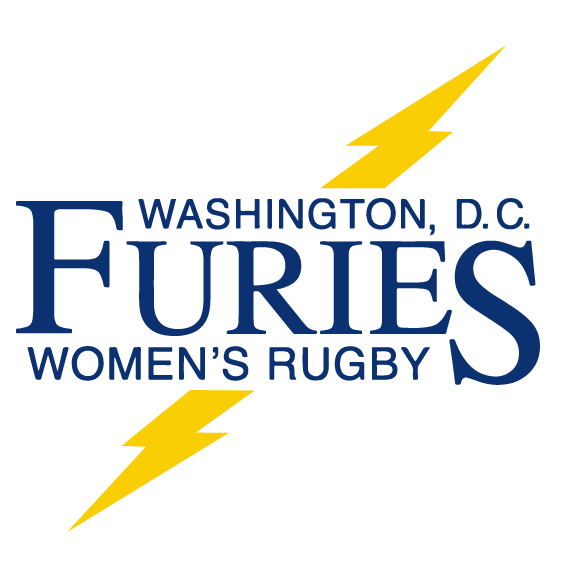 DC Furies Rugby