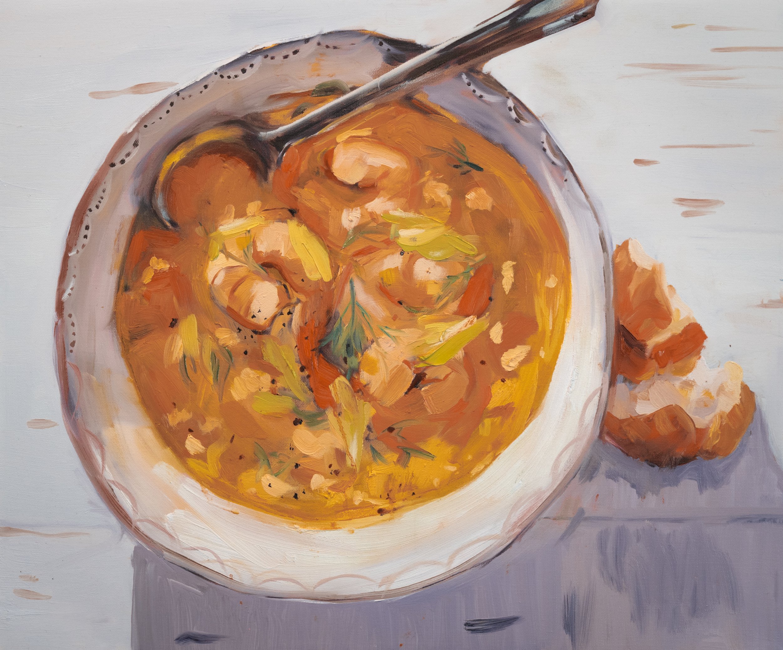 Soup
