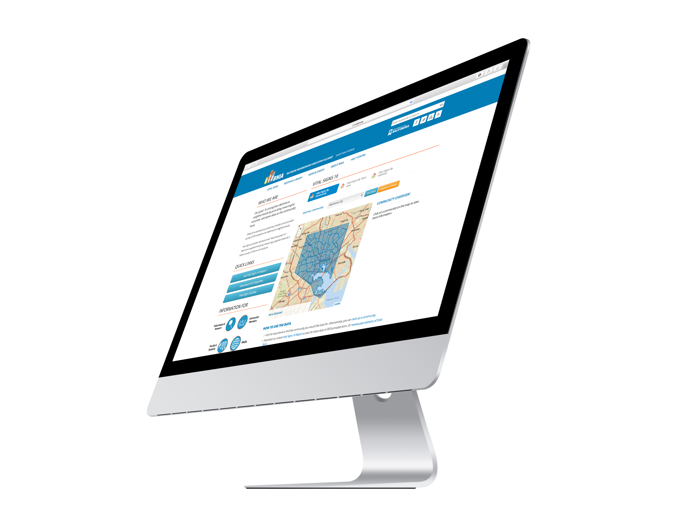 Graphics for the Web