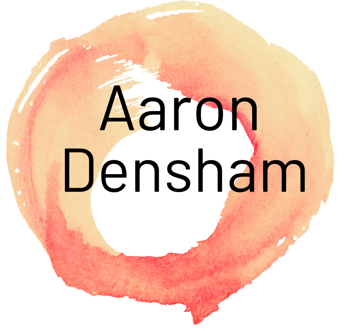 Aaron Densham
