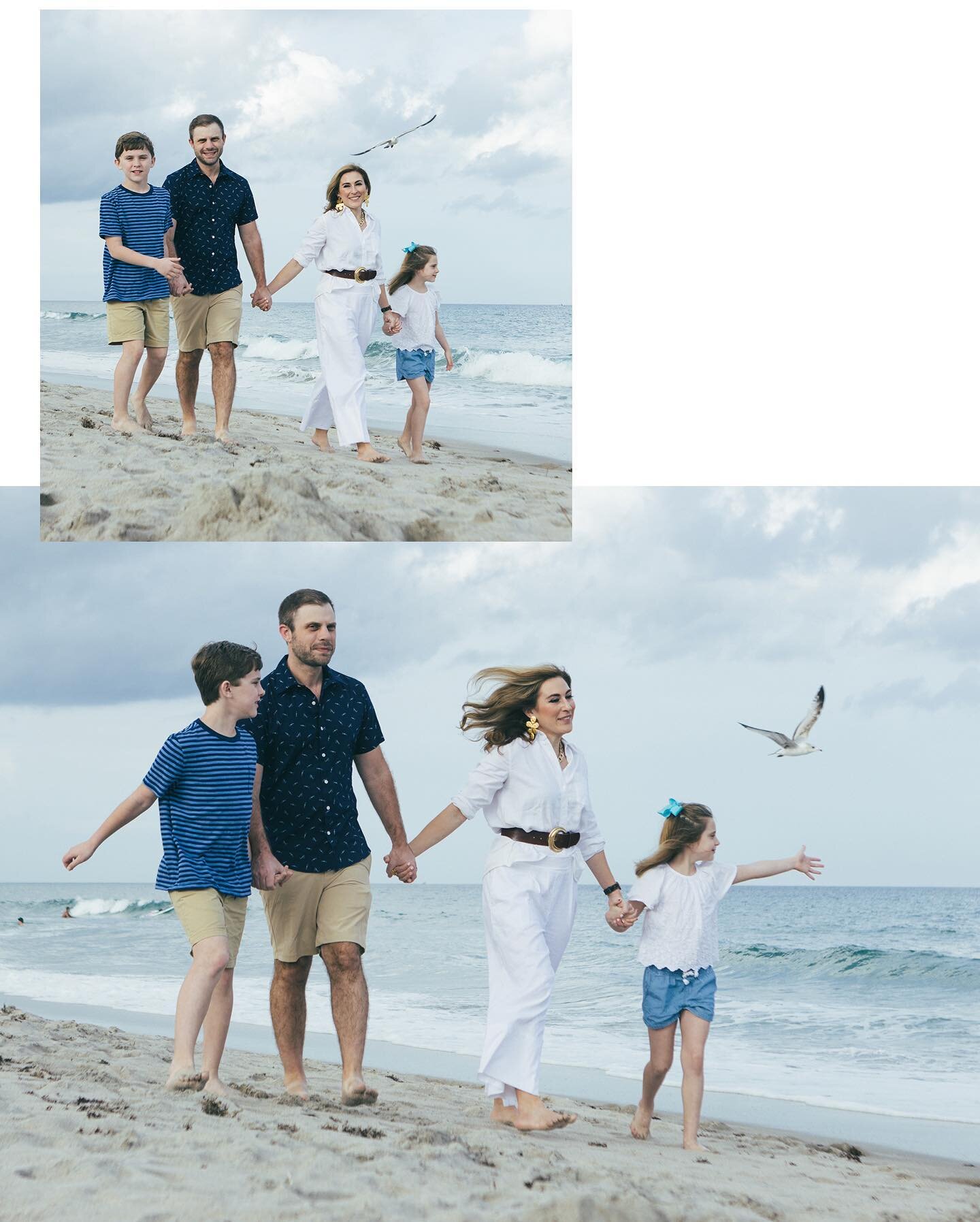 🌊 Fun Family Shoot from over the weekend! 

#deerfield #deerfieldbeach #deerfieldbeachfl #florida #sfl #deerfieldbeachpier #deerfieldbeachphotographer #family #familyphotography #familyphotographer #familyphotoshoot