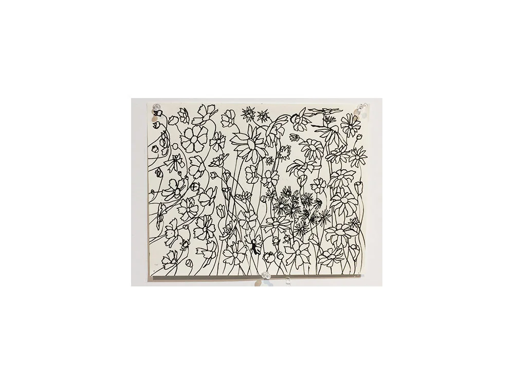 Flower 011