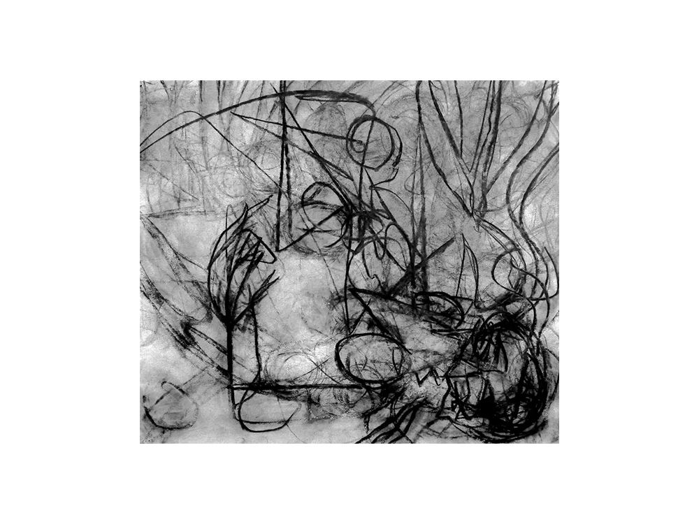 Falling Figure