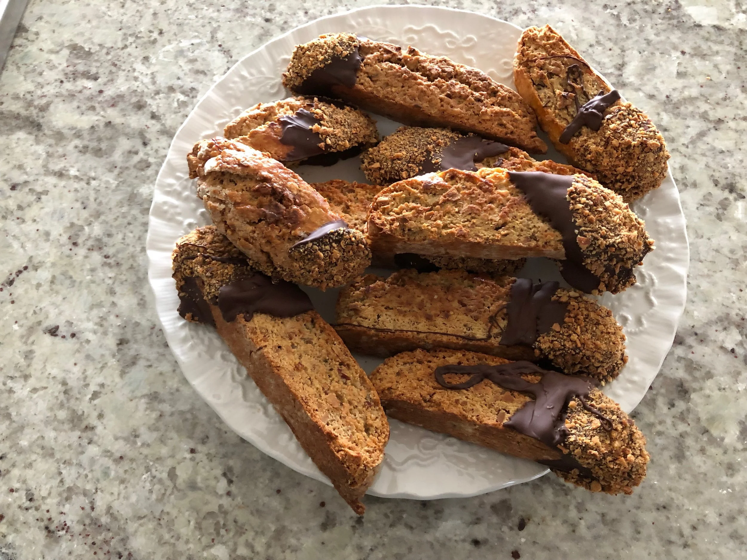 Biscotti