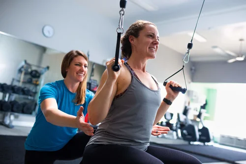 SCEND Fitness, gym in Solana Beach