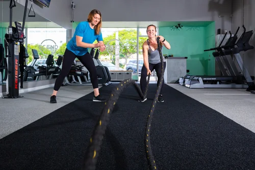SCEND Fitness, gym in Solana Beach, photo 4 of 7