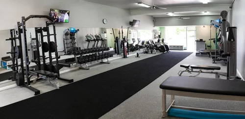 SCEND Fitness, gym in Solana Beach, photo 5 of 7