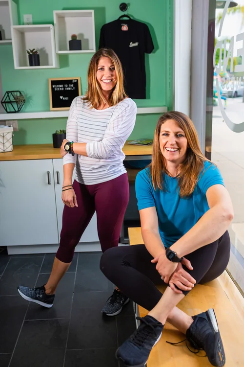 SCEND Fitness, gym in Solana Beach, photo 6 of 7