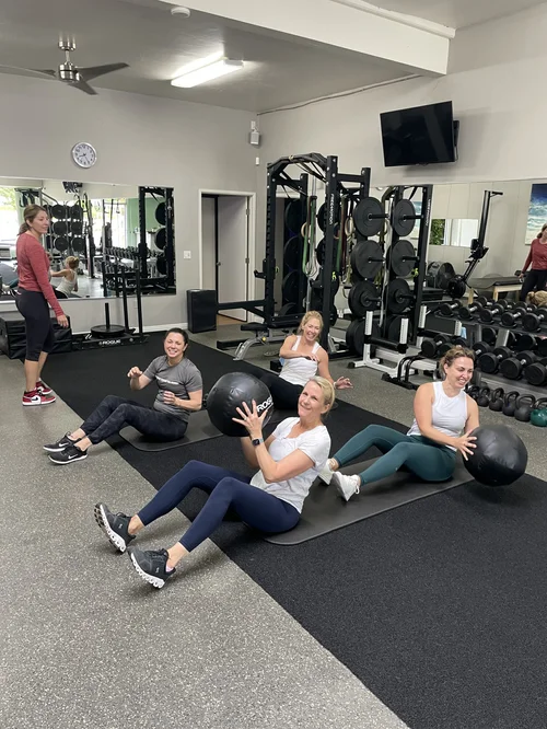 SCEND Fitness, gym in Solana Beach, photo 7 of 7