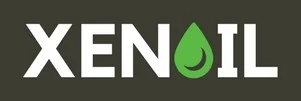 The New Xenoil Logo as of August 2019