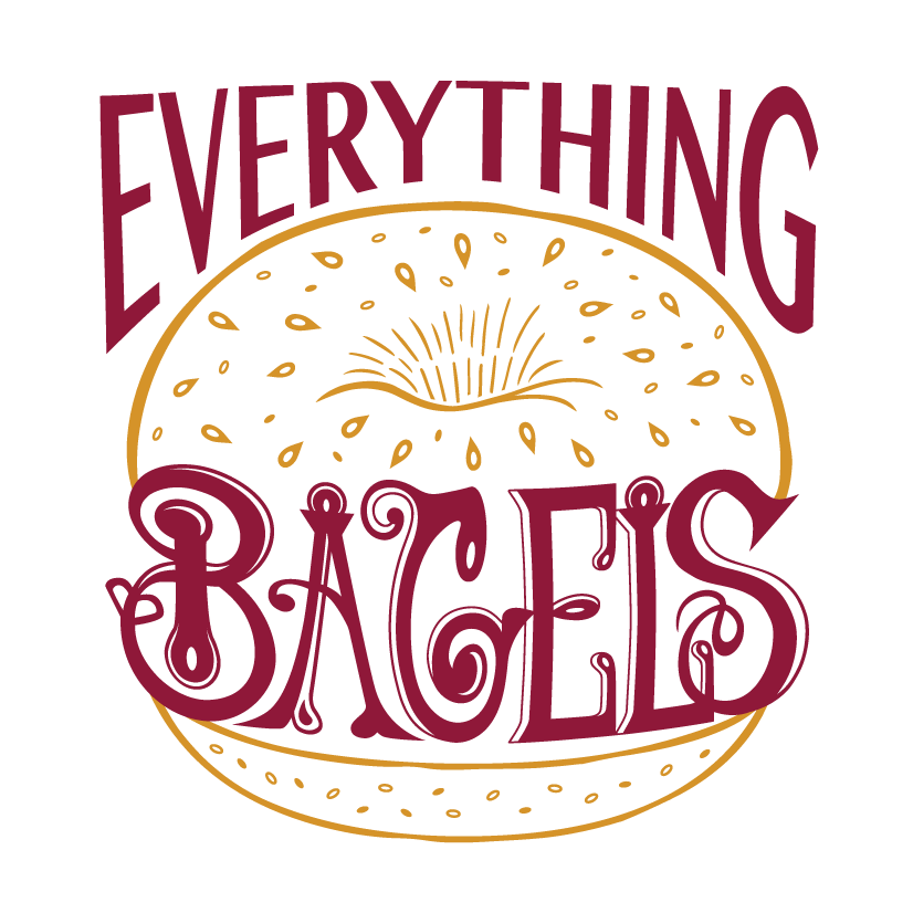 Everything Bagels 