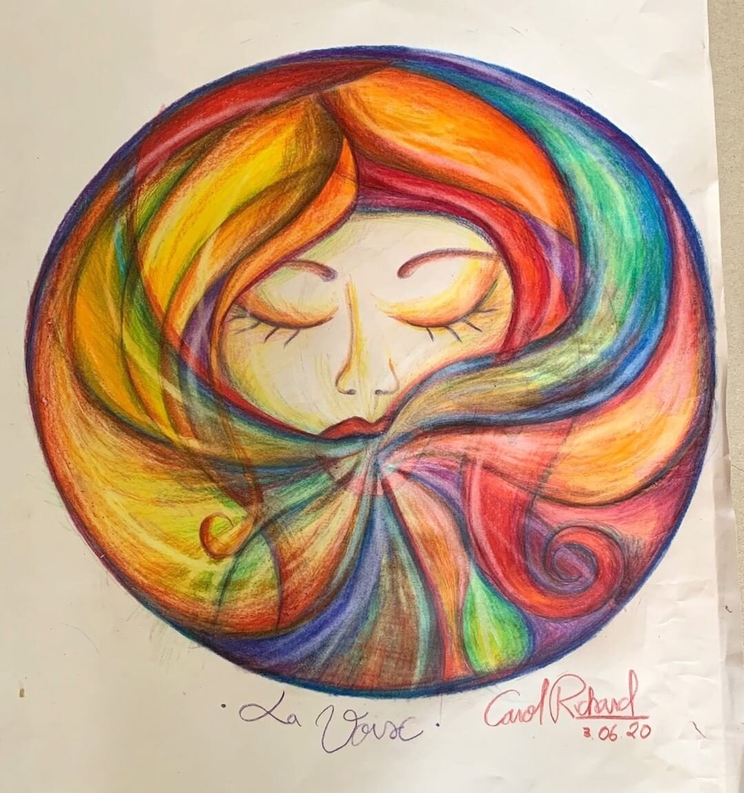 Voice Alchemy Session