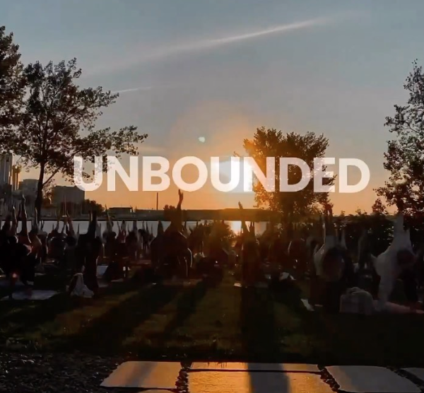 Campfire Session @ UNBOUNDED Sunrise Social - Toronto, ON