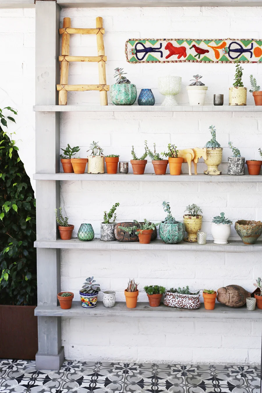 Outpost Bar | Studio Collective | Brick & Order | Dine X Design