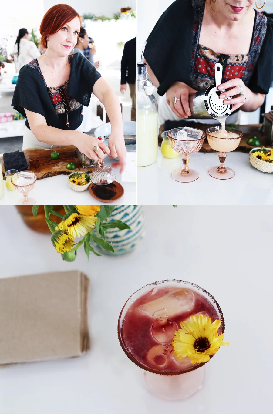 Filigree Suppers | Sabi of Funmakers | Dine X Design
