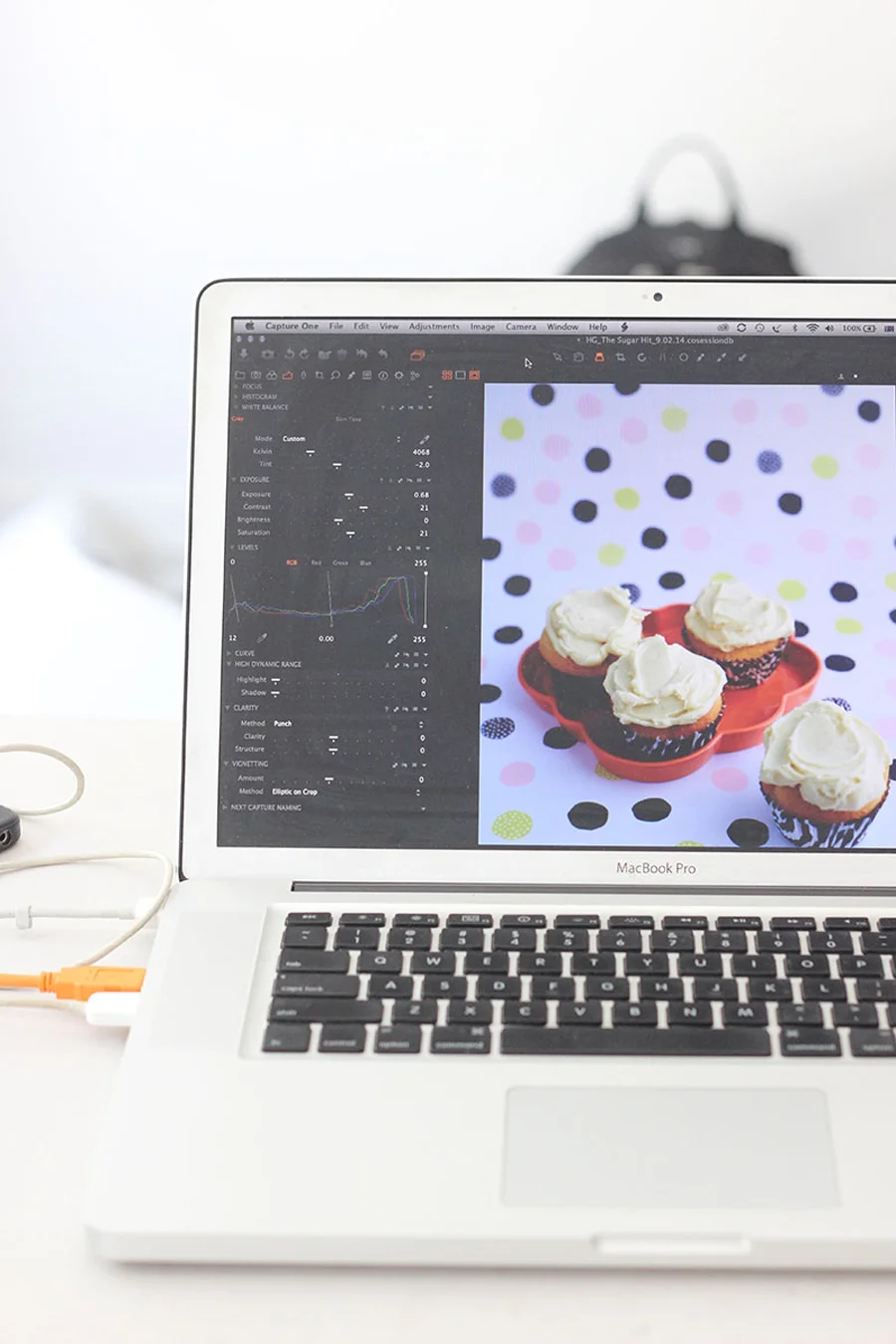 The Sugar Hit Cookbook | Behind The Scenes 2 | Dine X Design