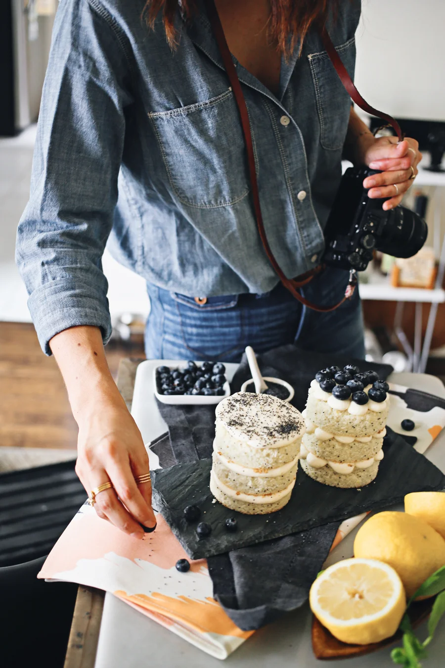 Fix Feast Flair | You Got Served | Dine X Design
