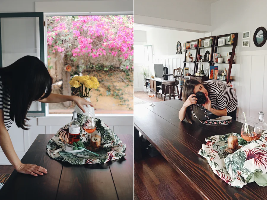 YGS 007 | Dine X Design | Marissa Ross