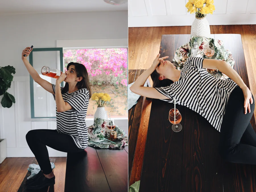 YGS | Dine X Design | Marissa Ross