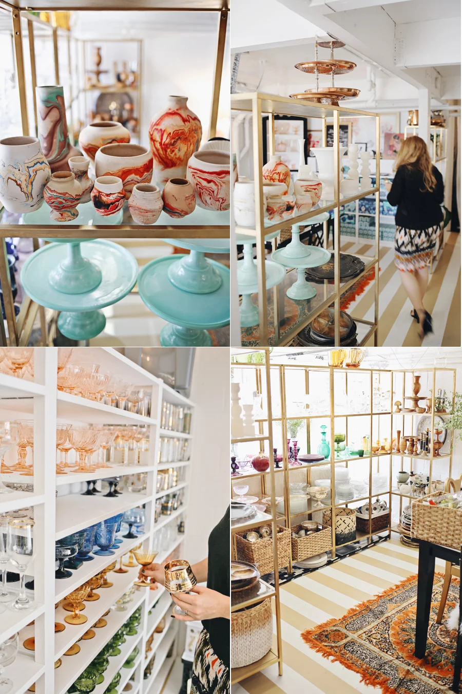 Dish Wish Studio | Dine X Design