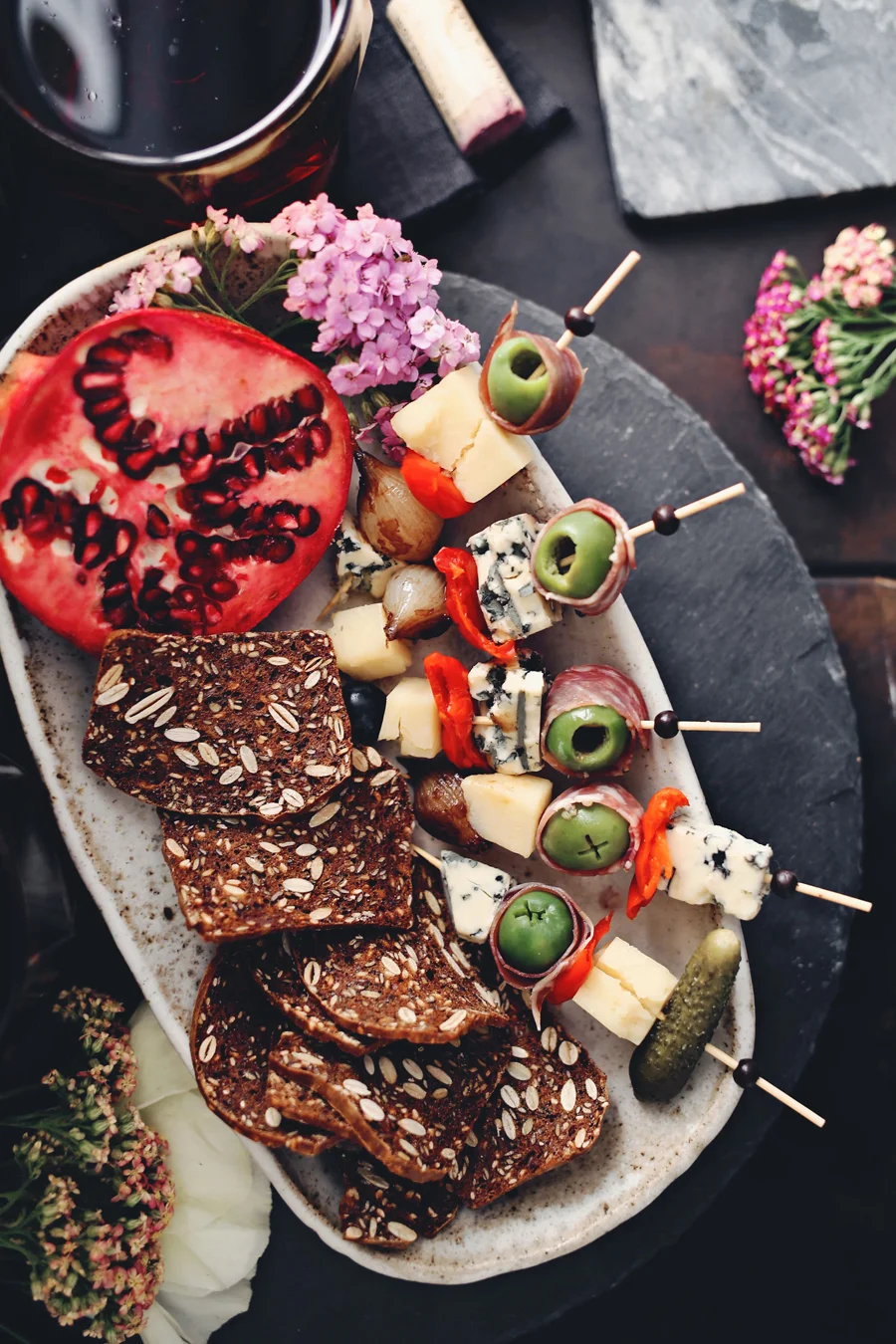 deconstructed-cheese-board-cocktail-party-dine-x-design