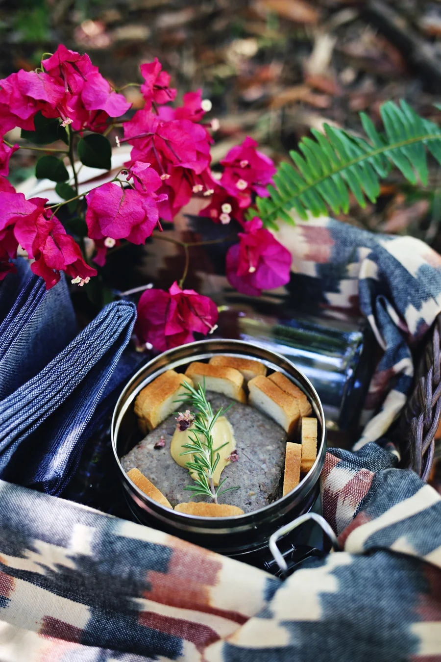 05_Picnic Charcuterie | Dine X Design