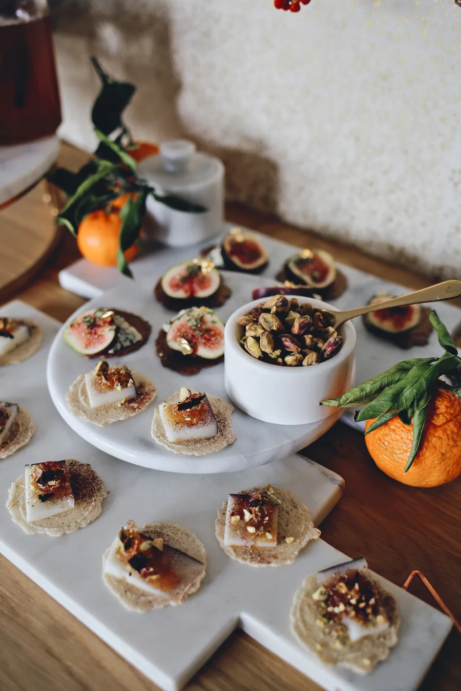Holiday Happy Hour | Dine X Design