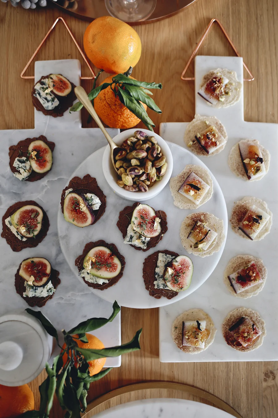 Holiday Happy Hour | Dine X Design