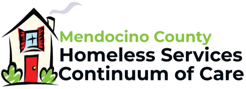 Mendocino County Homeless Services Continuum of Care