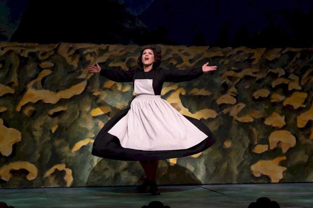 The Sound of Music 2022