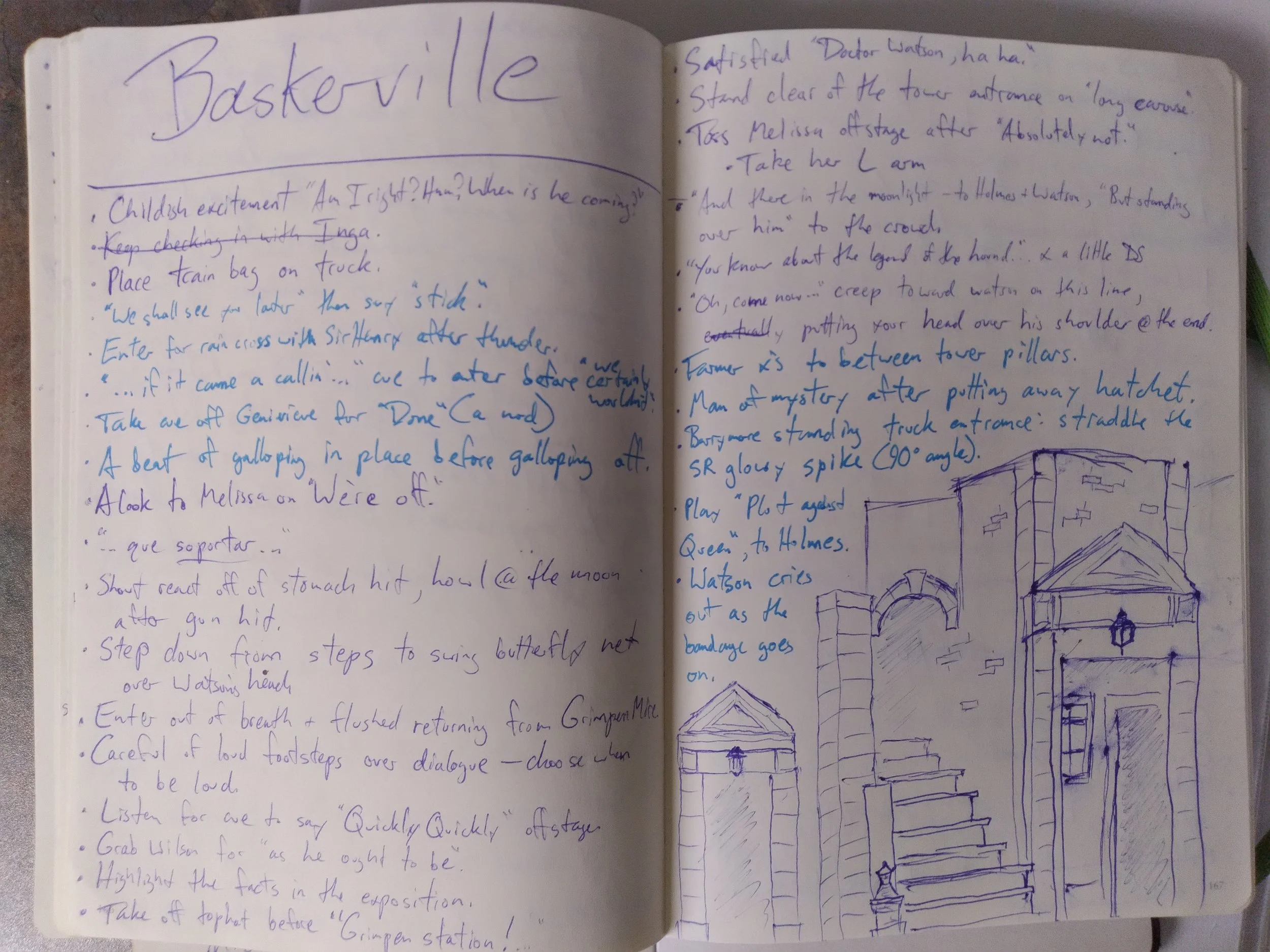 Baskerville