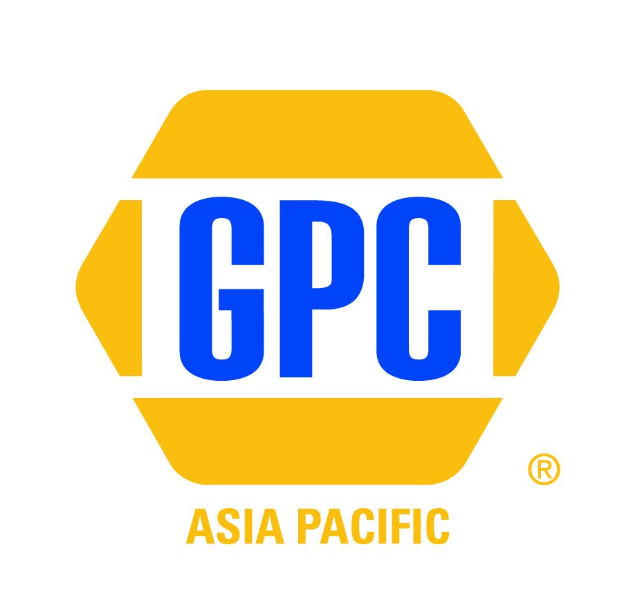 GPG Asia Pacific